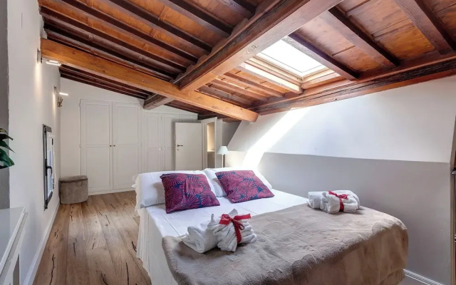Mamo Florence - Faenza Apartment