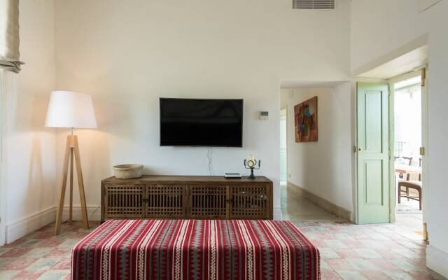 Villa Hacienda de la Guirra