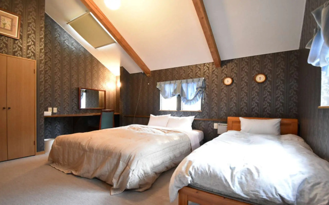 Cottage Hotel Chocolat