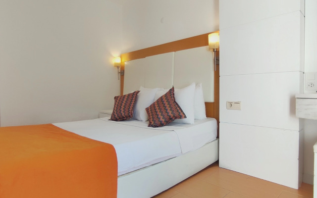 Mersoy Bellavista Hotel