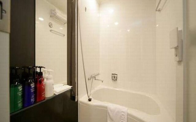 Hotel Vista Ebina