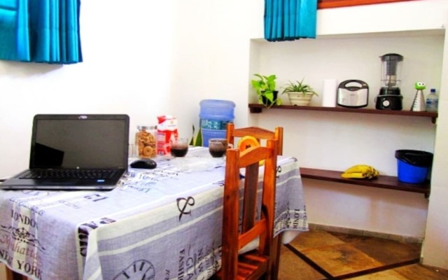 Residencial Bem te vi