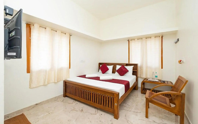 Bairava Bliss Inn