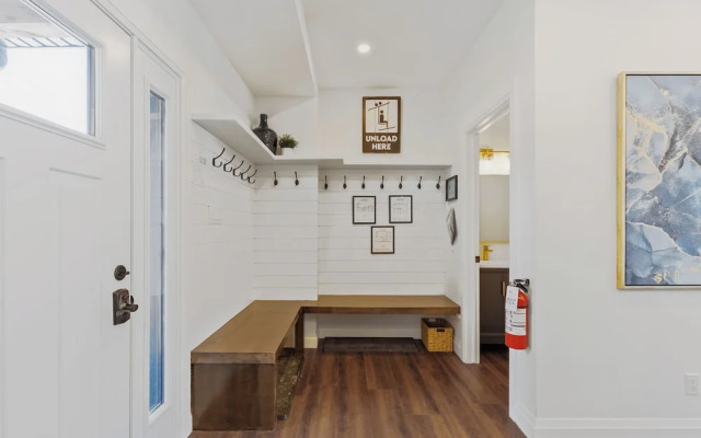 The Cottages at Blue