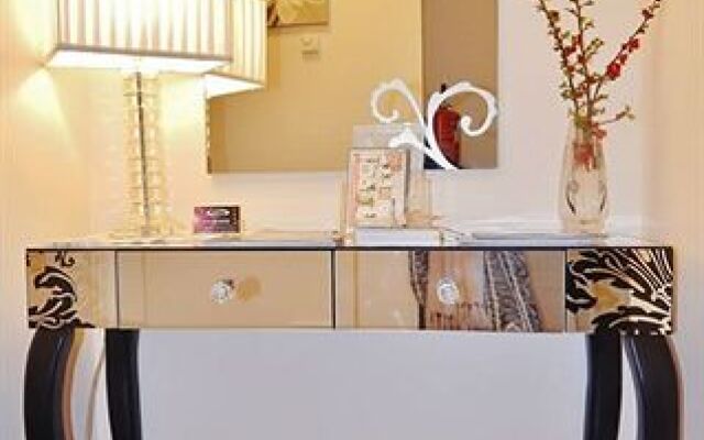 The Stirling Bed  Breakfast