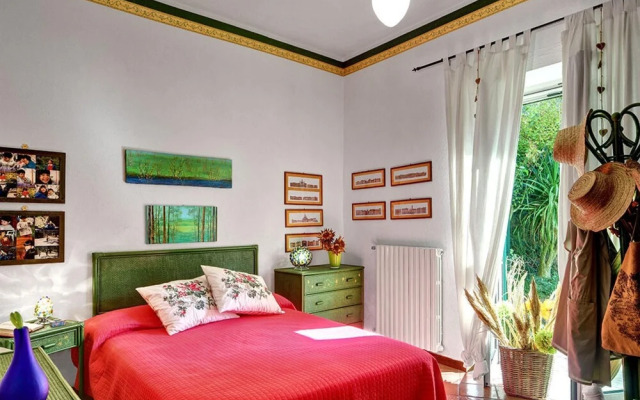 Casa Turiello Amalfi Coast
