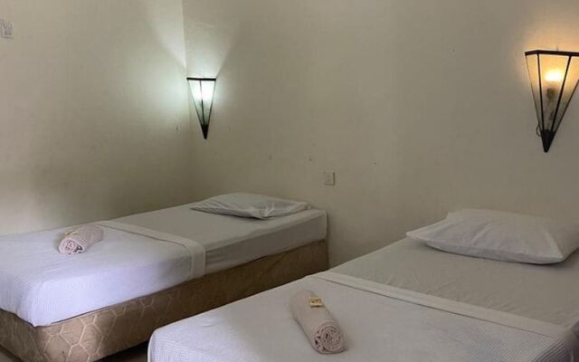 Charlie Langkawi Motel