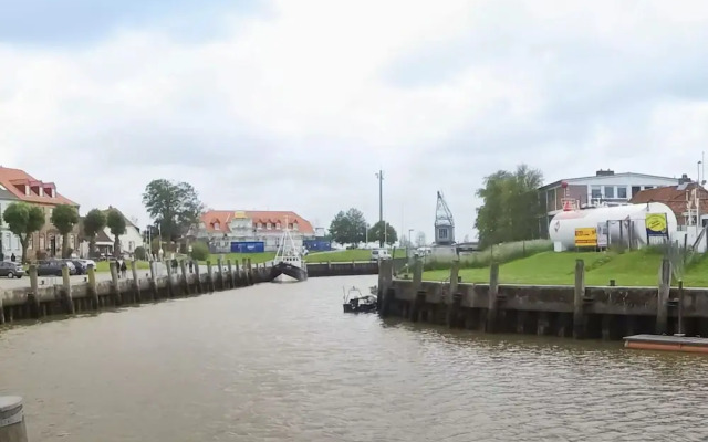 Holiday Apartment Eiderstedt
