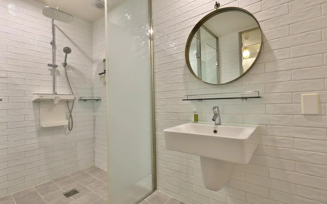 February Hotel Kimhae