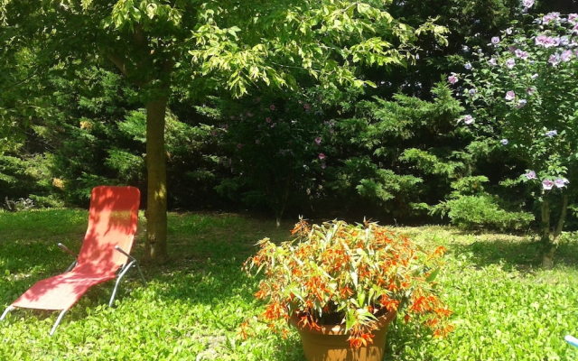 Agriturismo Casa Deimar