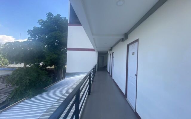 OYO 1135 Triple A Residence