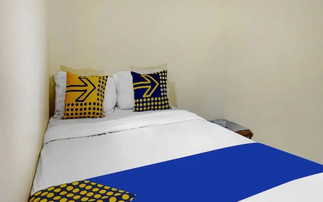 Hotel O Desa Wisata KalipucangNearGreen Zone Indonesia