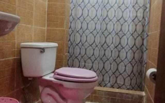 Noritas Hostel PTY