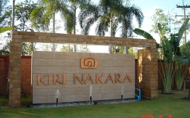 Kiri Nakara Hua Hin Holiday Home