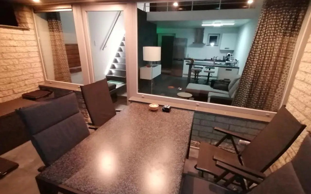 La Terrasse 226