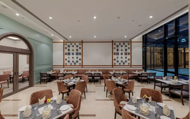 Sarovar Portico Ajmer