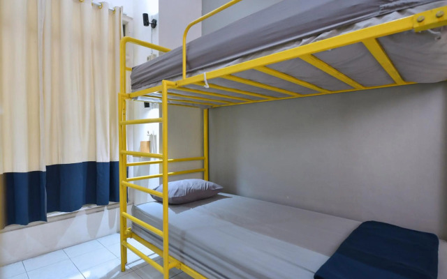 Bunk Bed and Breakfast