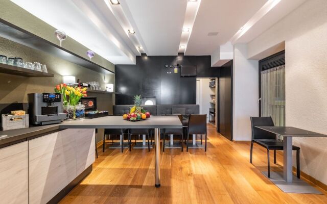 Martini Rooms Castello