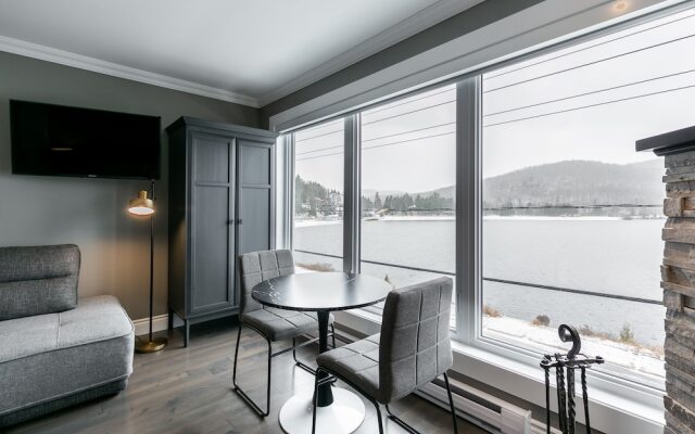 Les Lofts du Lac des Sables 3 by KASANIA