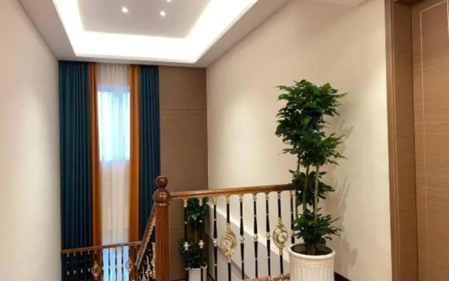 Chaozhou Hotel