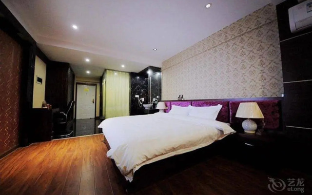 Private Apartments - Xingsha'aidu
