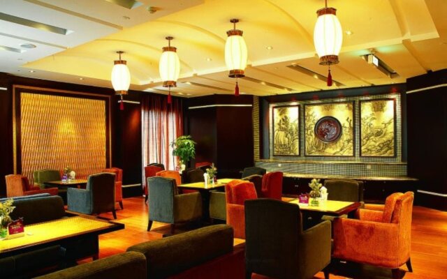 CiXi Hangzhou Bay Hotel