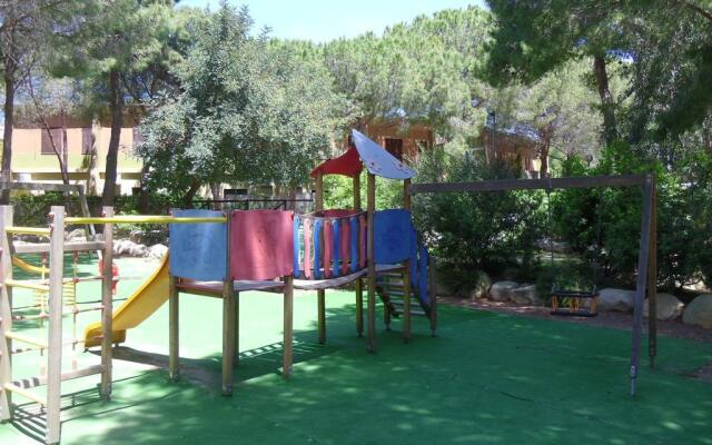 Pinus Village Appartamento