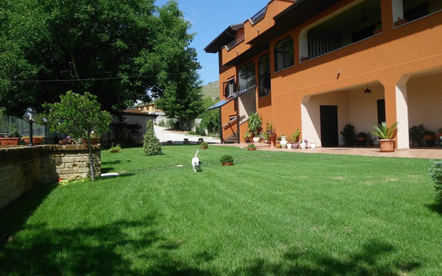 Bed & Breakfast Forconensis