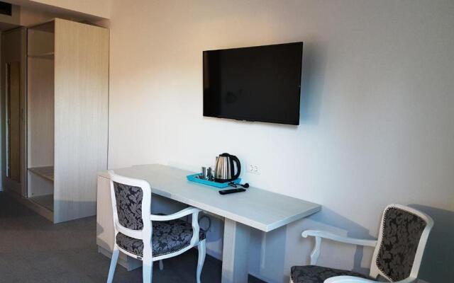 Hotel SAX Gračanica