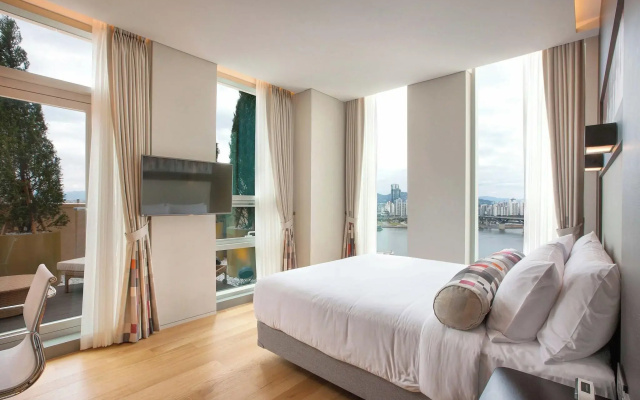 Aloft Seoul Gangnam