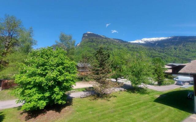Appartement Samoëns, 4 pièces, 6 personnes - FR-1-624-29
