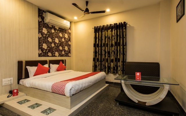 Hotel Atlas Palace by OYO Rooms