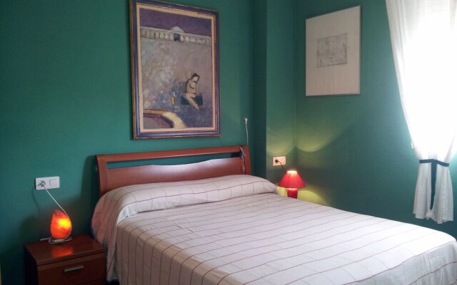 Acv - acapulco IV-1ª línea planta 5 sur