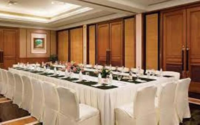 Hotel Royal Orchid Jaipur