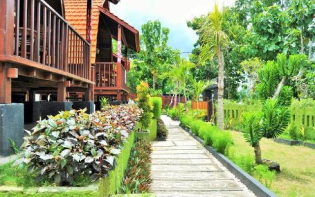 The Granyam Luxury Bungalow