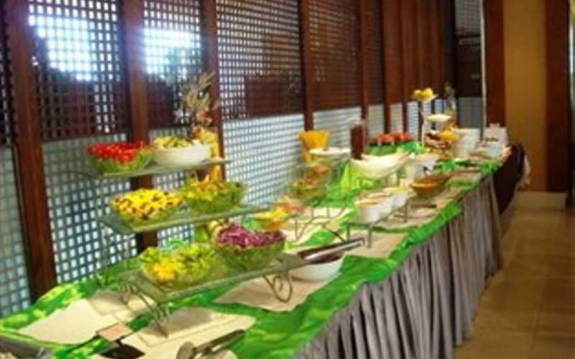 Best Western Grandsky Beijing