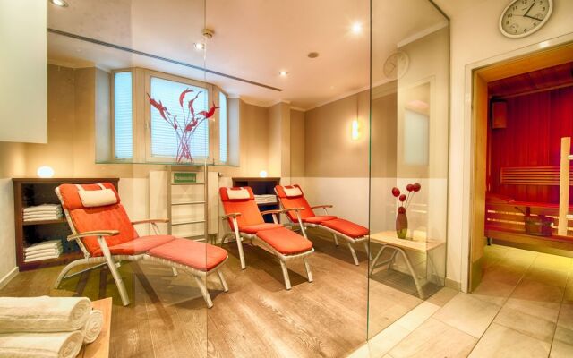 Leonardo Hotel München City West