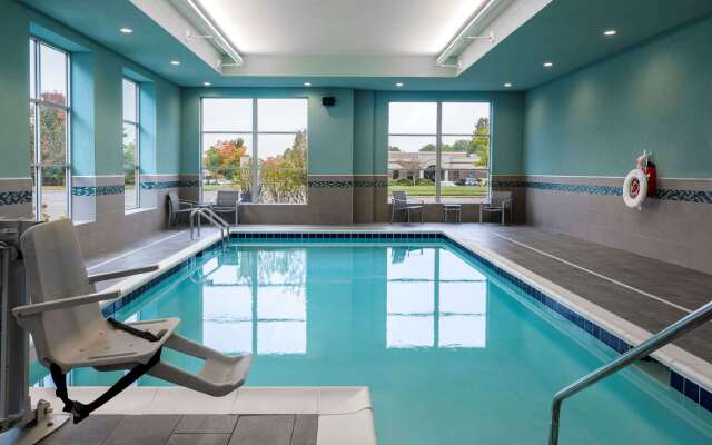 Hyatt House Louisville East