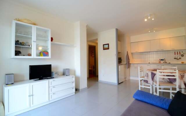 Apartamento Argonavis PB-B