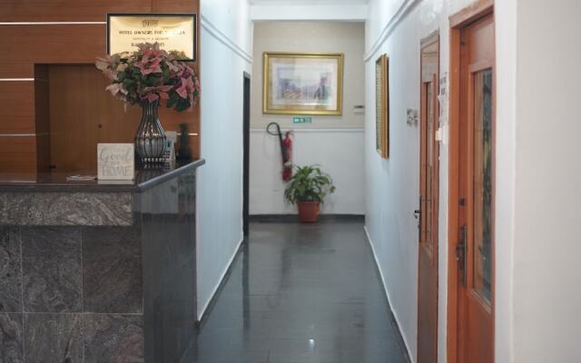 Bjorne Suites