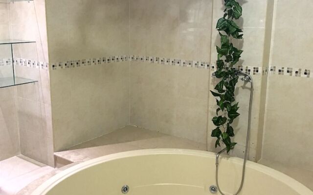 Apartamento de Lujo Vista al Mar