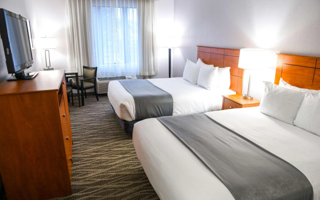 Best Western Lock Haven