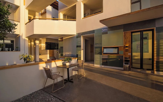 FEIFAN Erhai Lake Hotel