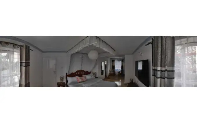 Casa Tulia Nakuru