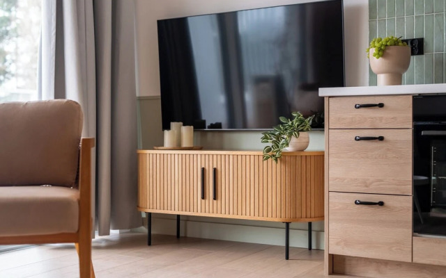 Posesja Plażowa Premium & Spa