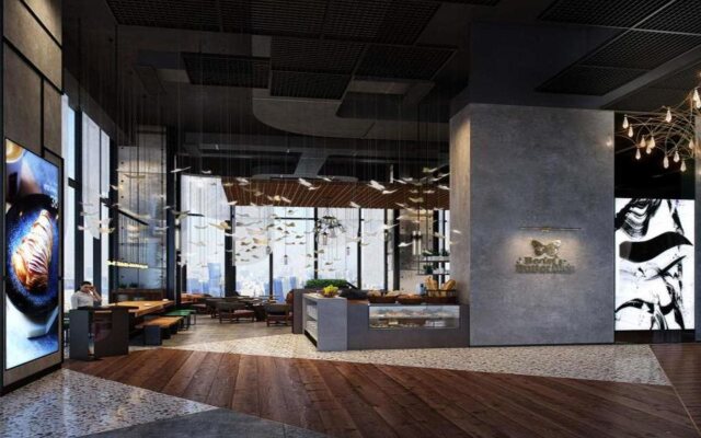 M Social Hotel Suzhou