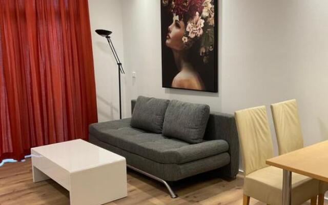 Ferienwohnung am Inn Passau