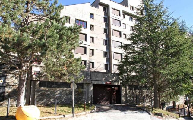 Apartamento en Baqueira a 100 metros de la telecabina