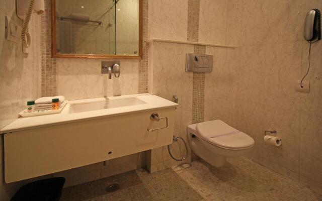 Hotel Bright