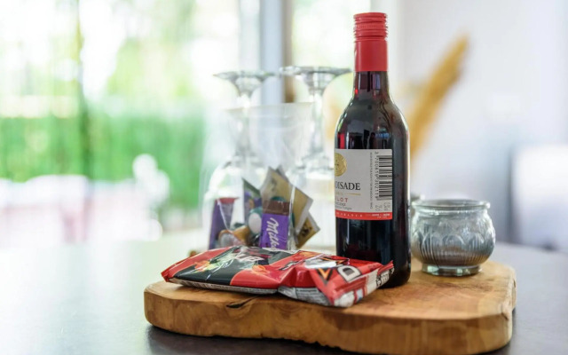 Heerlijk Huisje Hoenderloo